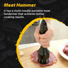 Stainless Steel Meat Tenderizer Needle