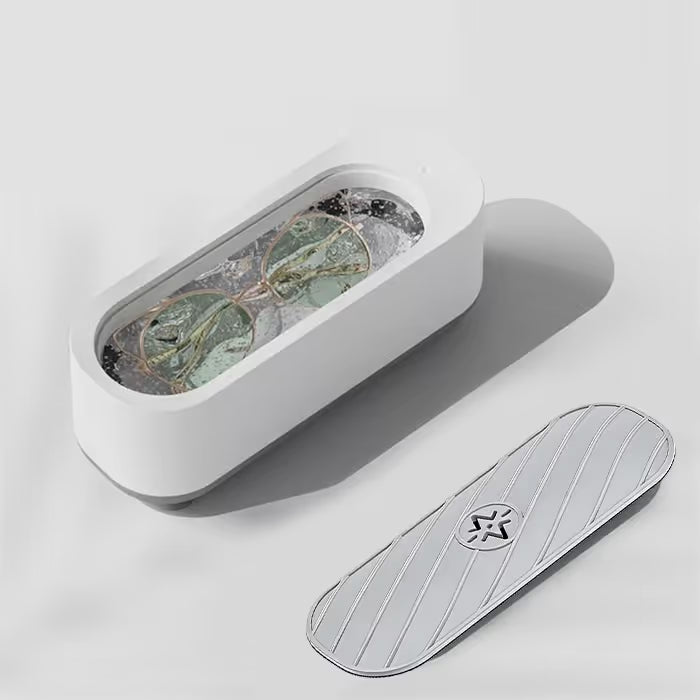 Ultrasonic Cleaner